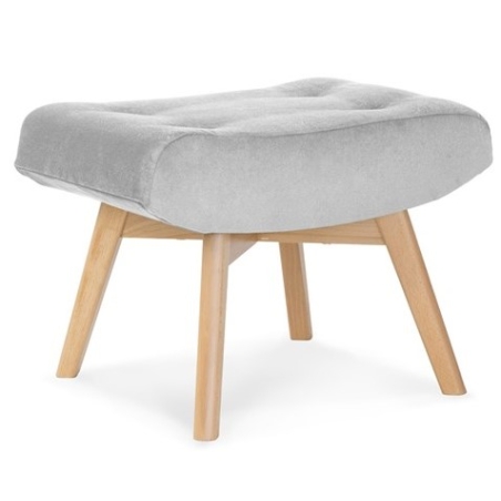 Angel Atreve footstool