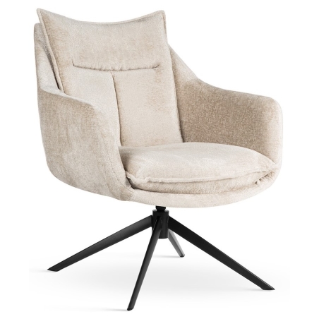 Belleza Atreve swivel armchair