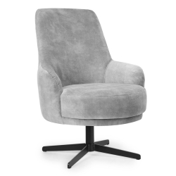 Kolor tapicerki: shades of grey Choice of fabric: Castel 82 