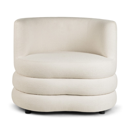 Michelle Atreve armchair