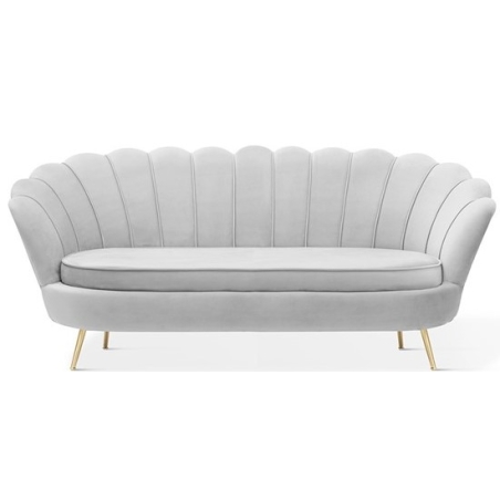 Shell sofa 3-seater Atreve