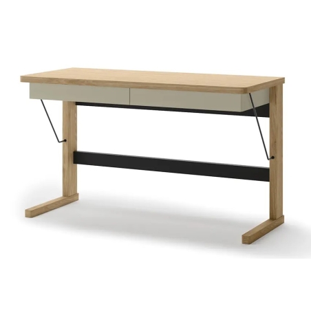 Desk with drawers Ollie OL-06 Lenart