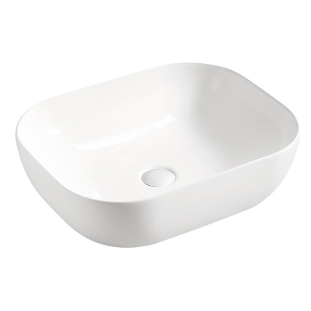 Umywalka UM-6254 SMILE 50 DP Comad