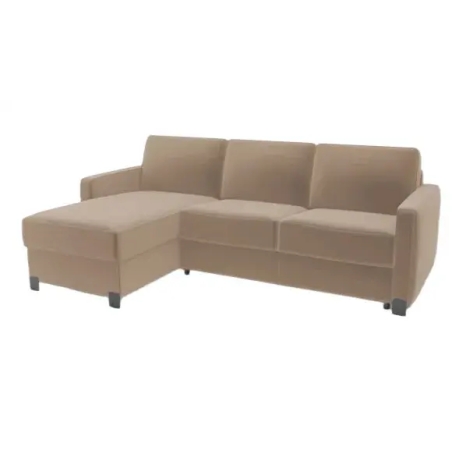 Jana 2(140)FF-1D75(1)S PRO Gala Collezione sofa bed