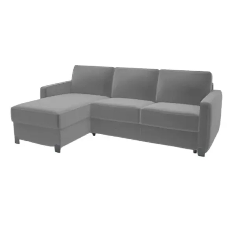 Jana 2(180)FF-1D75(1)S PRO Gala Collezione sofa bed