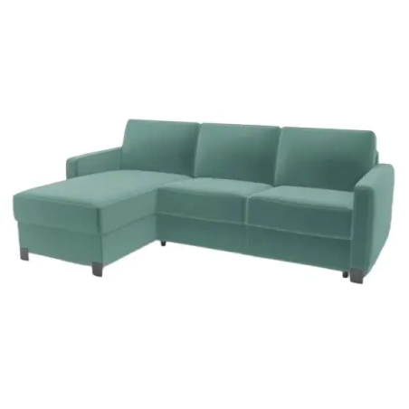 Jana 2(180)FF-1D75(1)S PRO Gala Collezione sofa bed