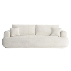 Micadoni Bukla fabrics: Coral 65 