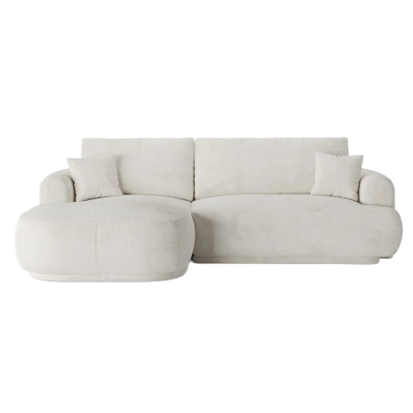 Ella bukla Micadoni corner sofa
