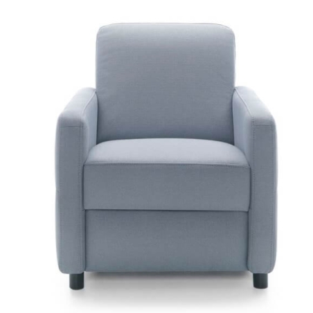 Ema Sweet Sit armchair