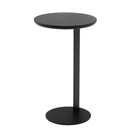 Micadoni Namib tabletop staining - Black oak veneer