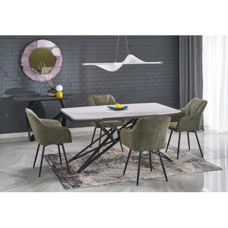 Folding table Alfredo Halmar