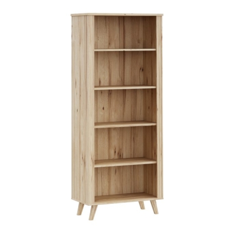 Bookcase VNKR712-L25 Vankka Forte