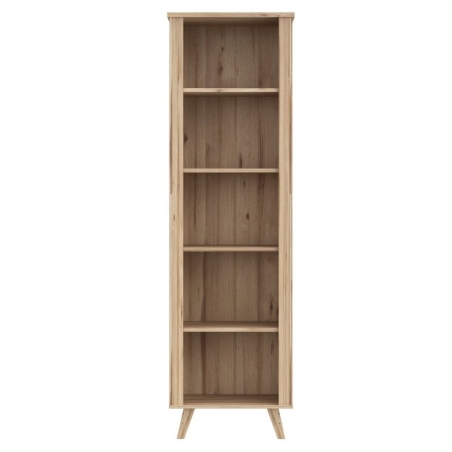 Bookcase VNKR711-L25 Vankka Forte
