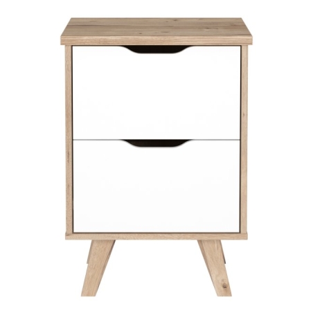 Bedside table FINVNKK111-L25 Vankka Forte