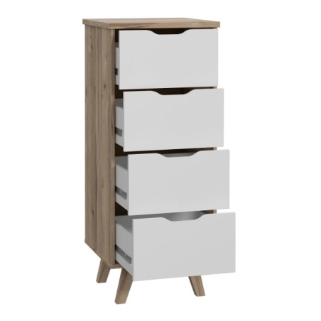VNKK311-L25 Vankka Forte chest of drawers