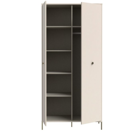 Wardrobe SVTS821-U60 Salvatrice Forte