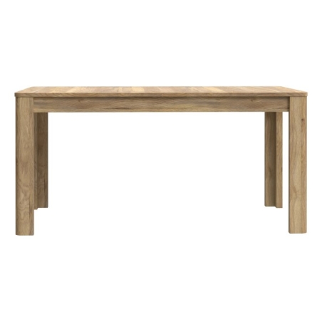 Kolorystyka Breathtaker Forte - Dąb Mauvella