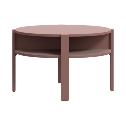 Kolor tapicerki: Shades of pink Colouring: Terracotta 