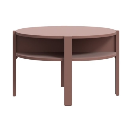 colour - Shades of pink, Breathtaker Forte colours - Terracotta