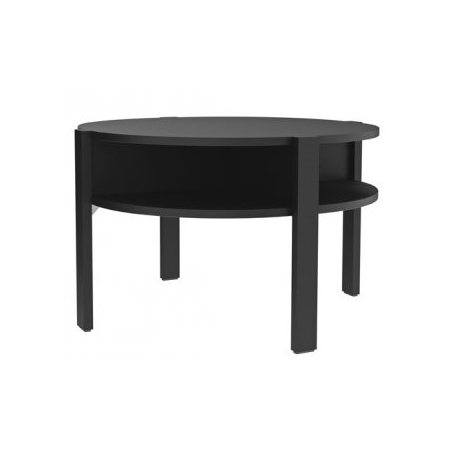 colour - shades of black, Breathtaker Forte colours - Black Oak