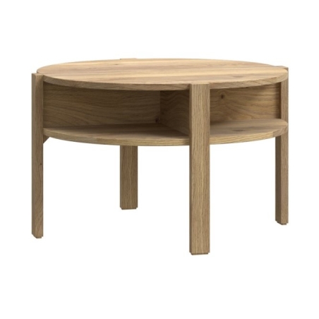 Breathtaker Forte colours - Artisan Oak