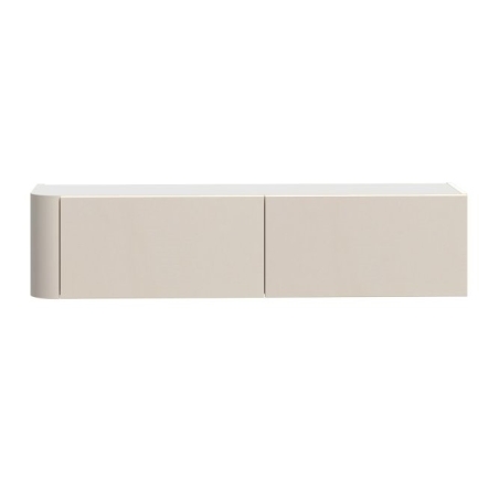 Breathtaker L/R wall cabinet Forte