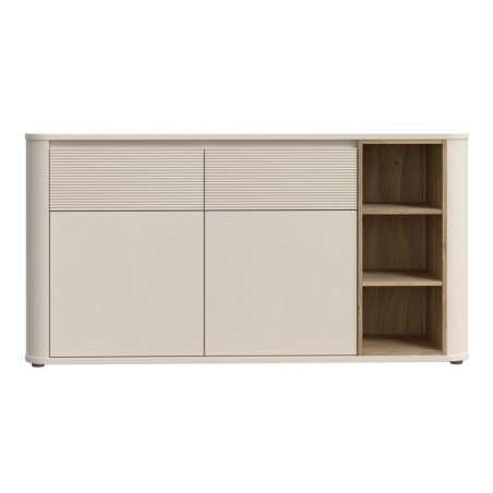 Chest of drawers P BTHK233 Breathtaker Forte