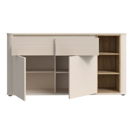 Chest of drawers P BTHK233 Breathtaker Forte