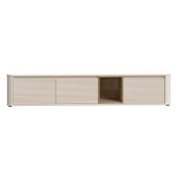 Kolor tapicerki: shades of beige Colouring: Sand 