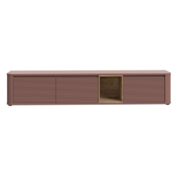Kolor tapicerki: Shades of pink Colouring: Terracotta 