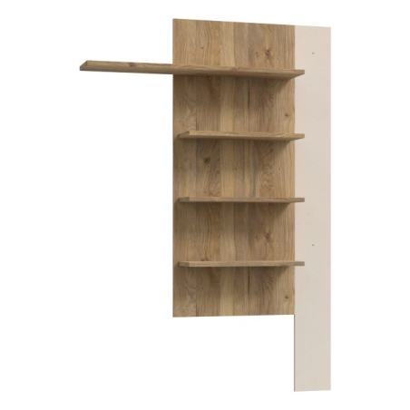 L/P wall shelf BTHB01 Breathtaker Forte