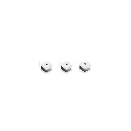 3-point lighting IZLED4222P03-WN01 Breathtaker Forte