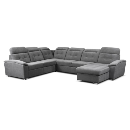 Corner sofa 341x265 cm Comforto Meblosoft