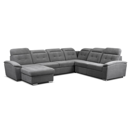 Corner sofa 341x265 cm Comforto Meblosoft