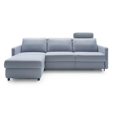 Corner sofa Ema 2(140)FF-1D(1)S Sweet Sit