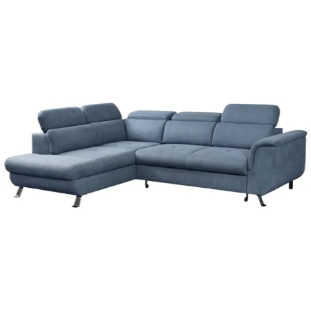 Dolce 261x200cm 2F-UP sofa bed Meblosoft