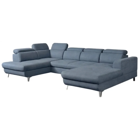 Dolce corner sofa 331x200cm Meblosoft