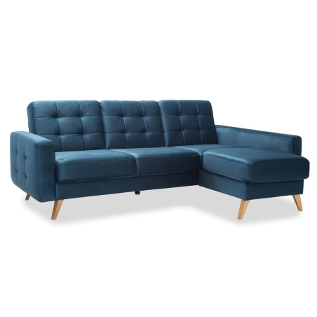 Nappa Sweet Sit sofa