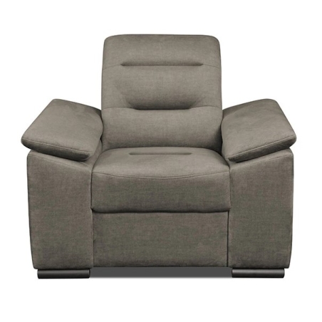Exclusive armchair Meblosoft