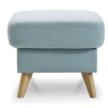 TBS Sweet Sit Nappa pouffe
