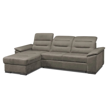 Corner sofa 267x187 Exclusive Meblosoft
