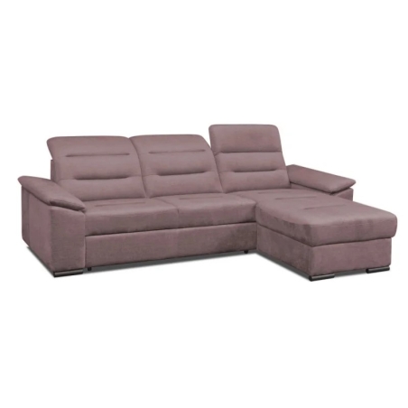 Corner sofa 267x187 Exclusive Meblosoft
