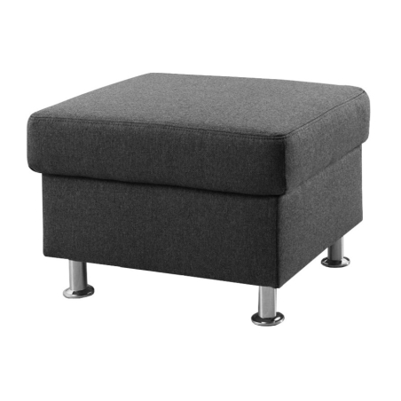 Duo Ever pouffe Meblosoft