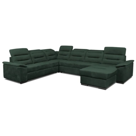 Corner sofa 346x275cm Exclusive Meblosoft