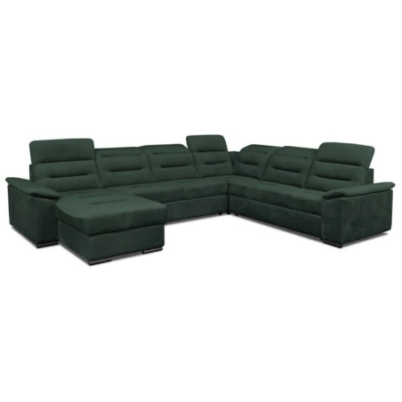 Corner sofa 346x275cm Exclusive Meblosoft