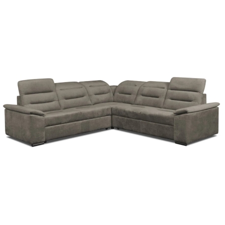 Corner sofa 275x275cm Exclusive Meblosoft