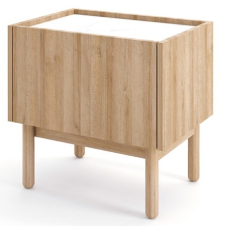Boho Sands bedside table