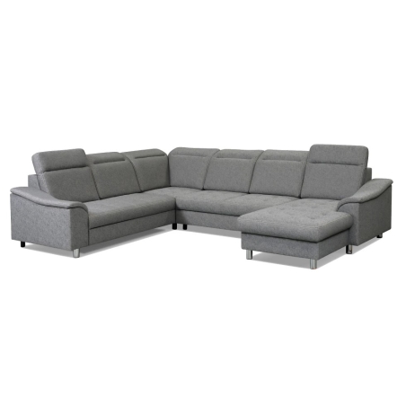 Geneva corner sofa 340x269cm Meblosoft