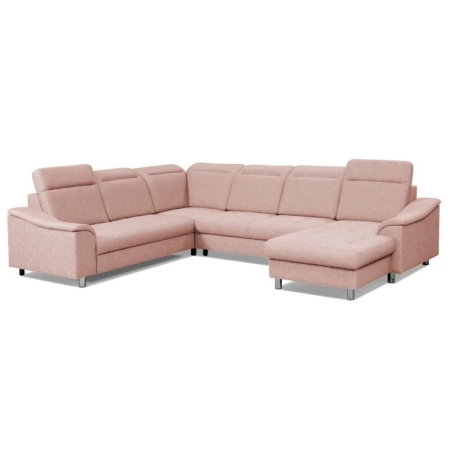 Geneva corner sofa 340x269cm Meblosoft