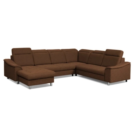 Kolor tapicerki: Odcienie brązu Grupa 3: Element 25 